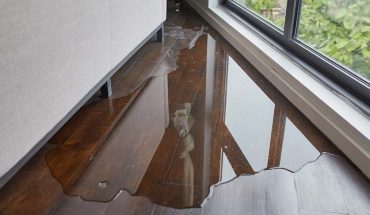 How to Handle Water Damage in a Home