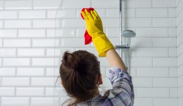 Cleaning Your Bathroom Is Child’s Play Thanks to These Tips