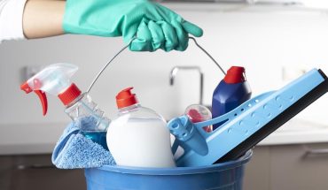 Mixing and Repurposing Cleaning Supplies: What’s Safe?