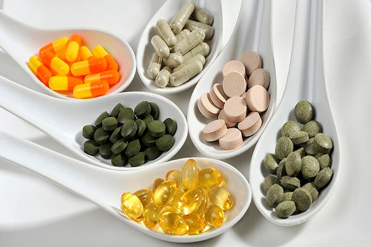 5 Supplements That Supercharge Your Immune System