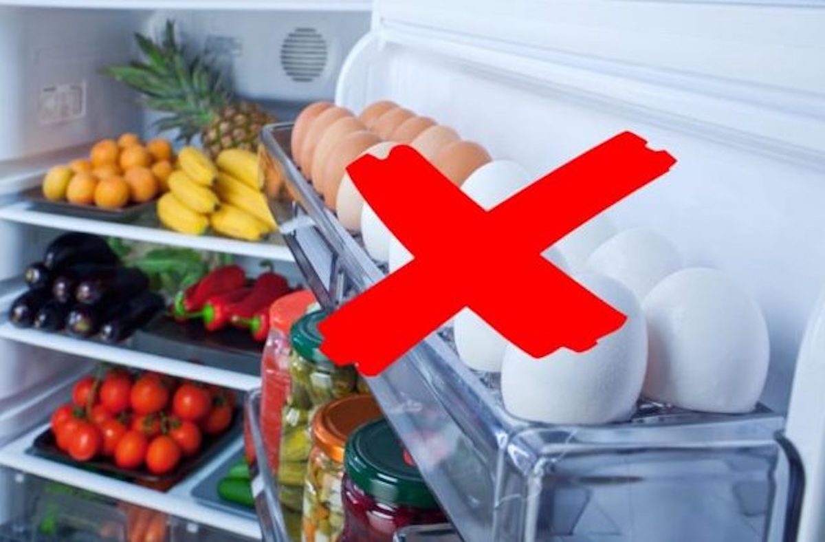 7 Foods You Should Never Store In the Fridge
